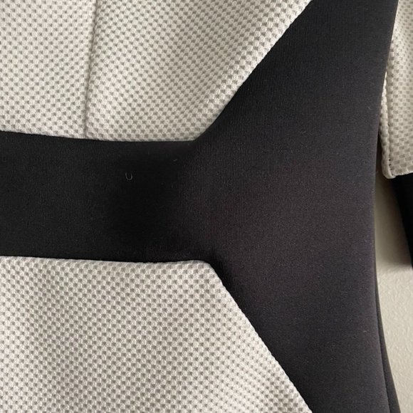 Vero Moda Colour Block Dress - Picture 10 of 10